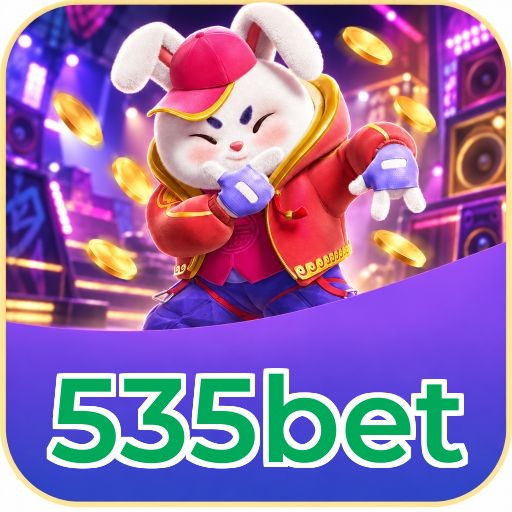 Bônus exclusivo do APK 535bet