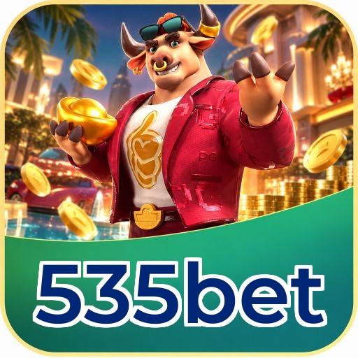Top provedores tier-1 de slots na plataforma 535bet