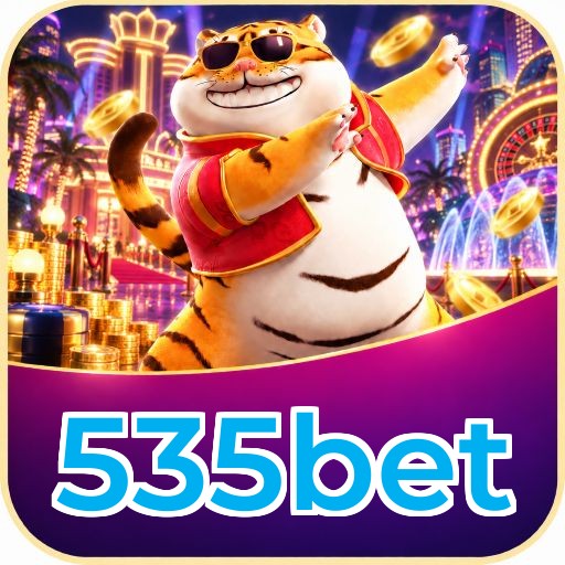 App 535bet com catálogo premium, PIX e suporte 24/7