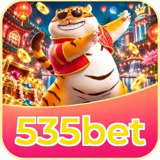 Catálogo de 2.547 jogos da 535bet incluindo Pragmatic Play e Evolution Gaming