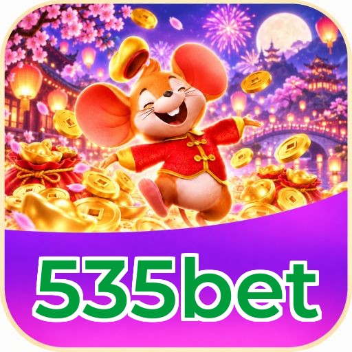 APP 535bet para iOS e Android com 187 mil downloads